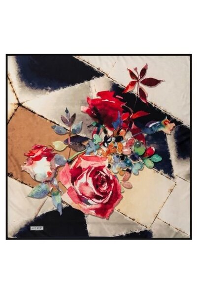 PİRAMİT Sport Rayon Scarf 7488-921