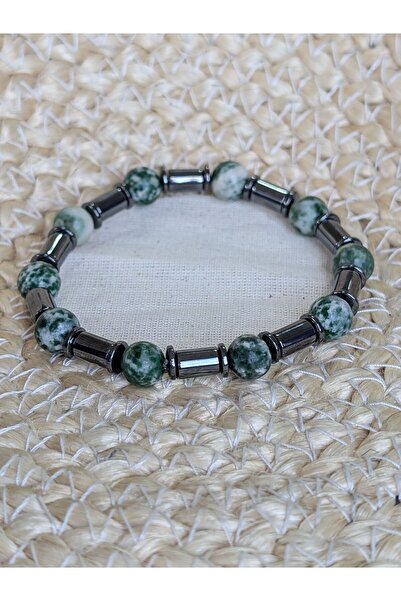 cheetahquality Special Design Minimalist Design Natural Stone Bracelet