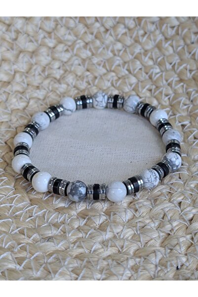 cheetahquality Special Design Minimalist Design Natural Stone Bracelet