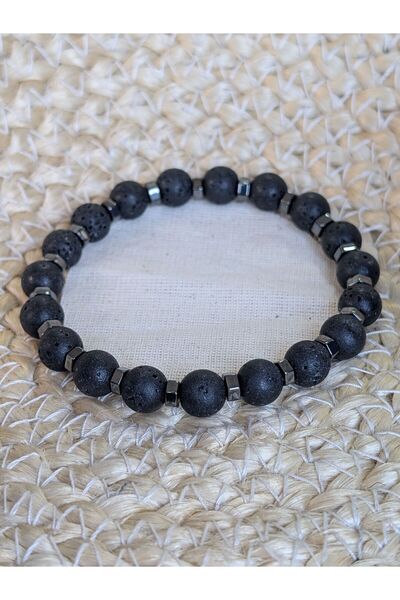 cheetahquality Special Design Minimalist Design Natural Stone Bracelet