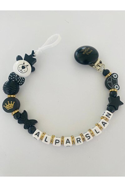 LİFİİ KİŞİYE ÖZEL TASARIMLI-EMZİK ASKISI İSİMLİ-ÇOCUK-BEBEK-HEDİYELK-YENİ DOĞAN