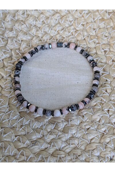 cheetahquality Special Design Minimalist Design Natural Stone Bracelet