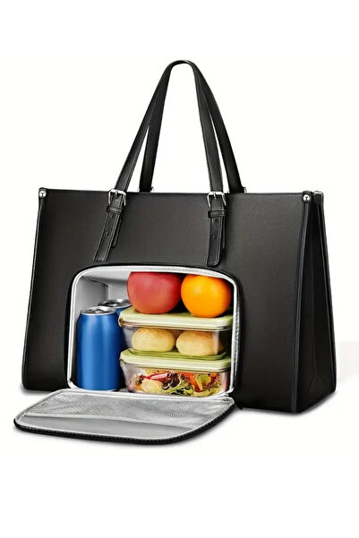 woys Termal Bölmeli Kadın Omuz Çantası