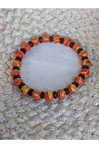 cheetahquality Special Design Minimalist Design Natural Stone Bracelet