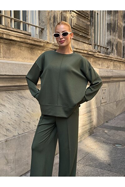 ZTO Women's Tracksuit Set