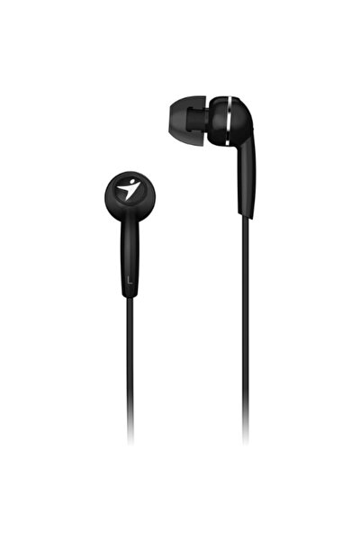 GENIUS HS-M 320 Headphones Black
