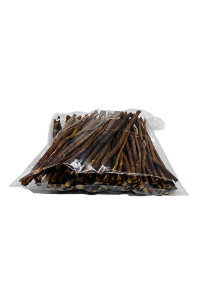 M.A Goods Wholesalers L.L.C Zaytoon Miswak – 50 Pieces Set | Natural Olive Wood Toothbrush