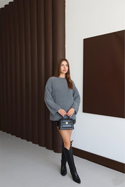 TOFAN TRİKO ΠΛΕΚΤΟ ΠΟΥΛΟΝΤΙΚΟ ΠΟΥΛΟΝΤΙΚΟ ΜΕΓΑΛΟ ΜΕΓΕΘΟΣ