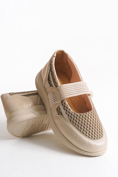 Çaçaroz Ayakkabı Pantofi de balerină sport zilnic de mărime mare