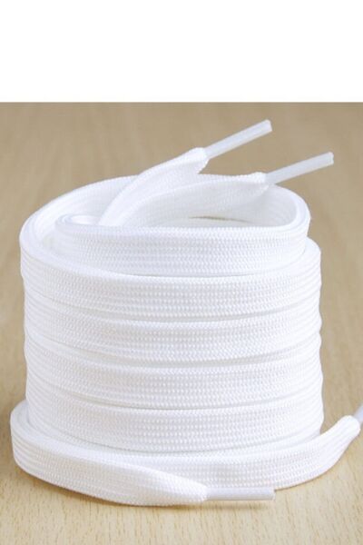 SPOR AYAKKABI MARKET 150 Cm Toztutmaz Bağcık