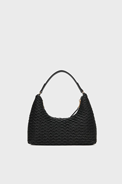 Calvin Klein Bag with Logo Shoulder Strap Lv04F3293Gub1 Bag Lv04F3293G Ub1