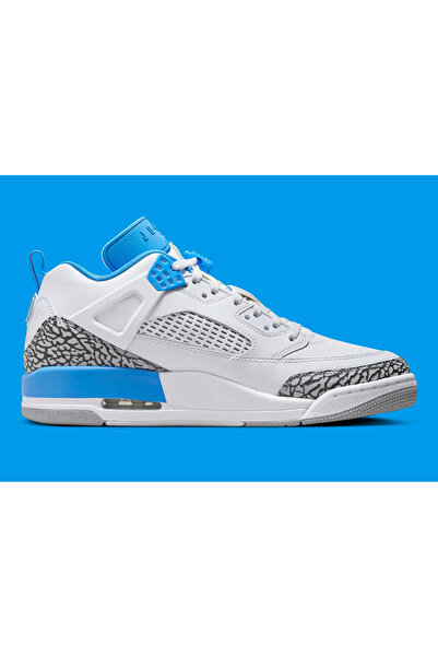 Nike Jordan Spizike Low UNC Men's - FQ1759-141
