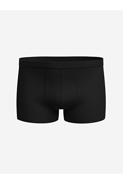 LC Waikiki Create Your Style from Uzg Store | Standard Pattern Cotton Flexible Men's Boxer 3-Piece