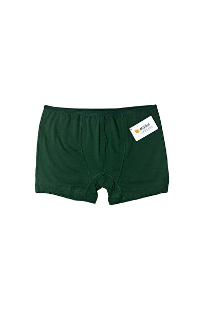 MUK's Beauty Tools Boxer pentru bărbați din țesătură modal 46% modal 46% bumb...