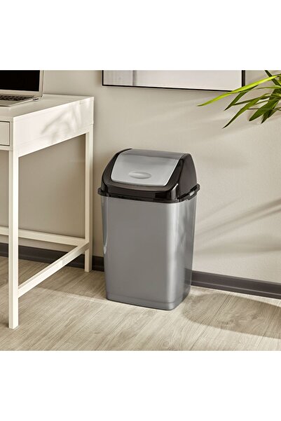 Dünya ERS 18 lt Fantasy Çöp Kovası