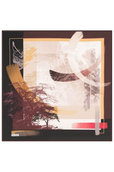 PİRAMİT Sport Tivil Scarf 7650-942