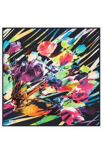 PİRAMİT Sport Scarf 6623-923