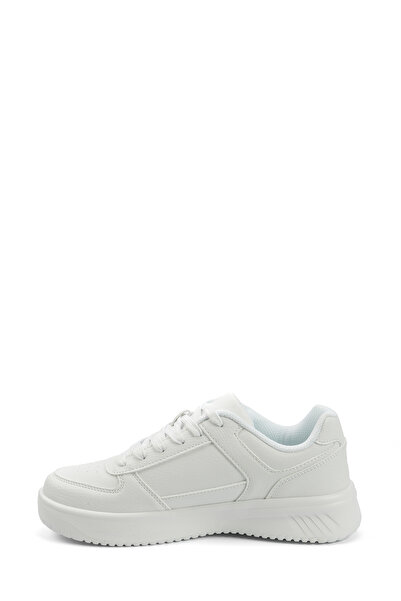 lumberjack Finster 2.0 5Pr White Men's Sneaker