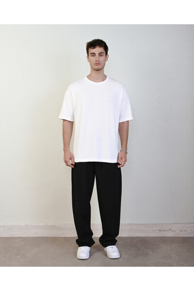 MARRAKECH Round Neck T-shirt for Men