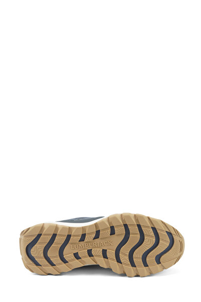 lumberjack SPREY 5PR Lacivert Erkek Sneaker