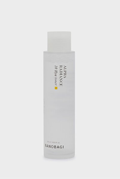DeFacto Banobagi Alpha Radiance 10 HYA Aydınlatıcı Leke BakımIı Tonik 120ml F...