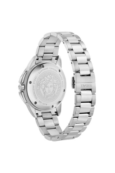 Versace VEKIA0425 Men's Wristwatch