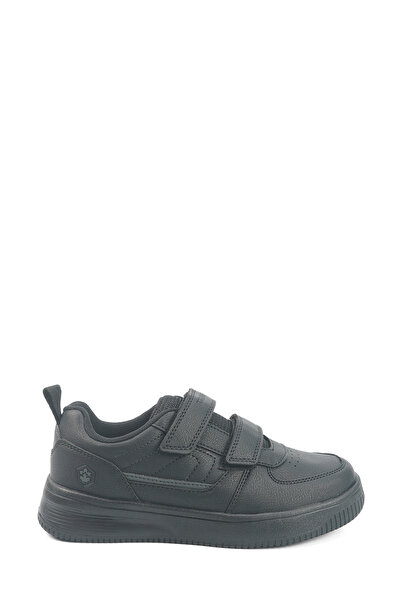 lumberjack Gedson 5Pr Black Boys' Sneaker