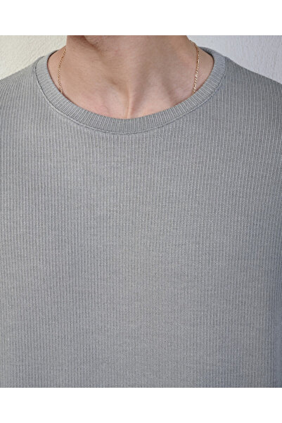 MARRAKECH Round Neck T