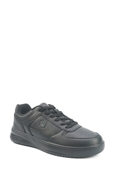 lumberjack FINSTER 2.0 5PR Siyah Erkek Sneaker
