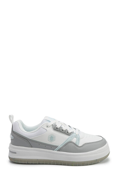 lumberjack HERSHEYS 5PR Beyaz Kadın Sneaker