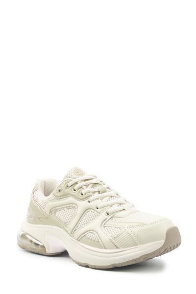 lumberjack Matilda 5Pr Beige Women's Sneaker