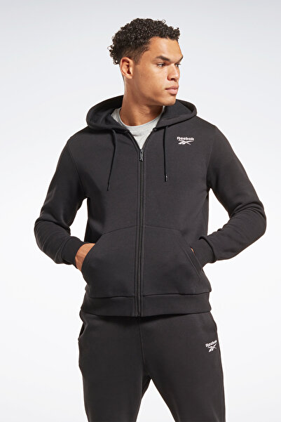 Reebok Ανδρική Ζακέτα S