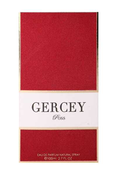 JP جرايسي عطر جرايسي بوس او دى بارفان للنساء - 100 مل