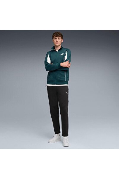 Puma Pánské kalhoty Evostripe Dk, černé