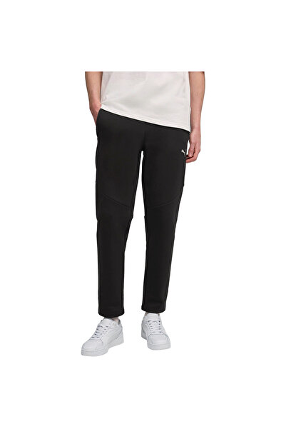 Puma Pánské kalhoty Evostripe Dk, černé