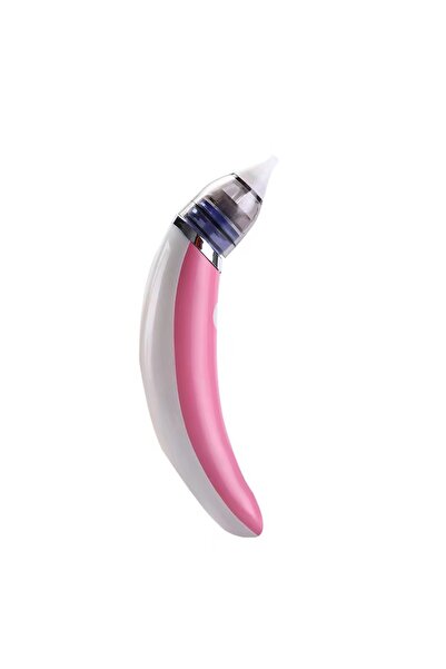 choice2 شفاطات مخاط كهربائية وردية اللون للأطفال حديثي الولادة، منظف أنف أوتو...