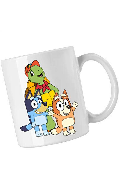 OEM Cana Franklin Blue Bingo