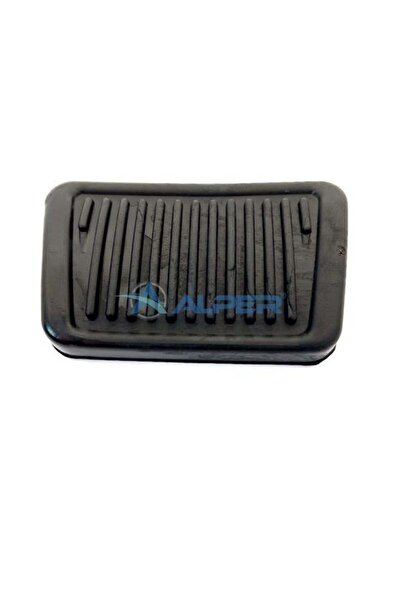 ALPER دواسة فرامل مطاطية (ناقل حركة أوتوماتيكي) متوافقة مع أكسنت، إلنترا، سون...