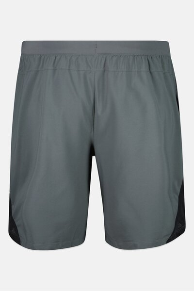 Under Armour Men Sportswear Fit Training Shorts, Dark Grey