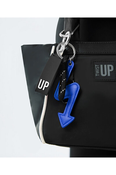 Twist LOGOLU ÇOK PARÇALI ANAHTARLIK