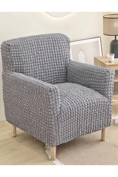 intil غطاء كرسي، غطاء مقعد مرن، غطاء كرسي بنمط ملتف، منسوجات منزلية، غطاء أريكة