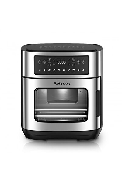 ROHNSON Friteuză multifuncțională cu aer R 2853, 12L, 1900W