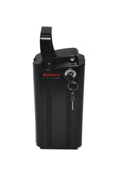 Sky Jet Skyjet Nitro Batarya 36V 21 Ah "80 Km Sürüş Mesafesi"