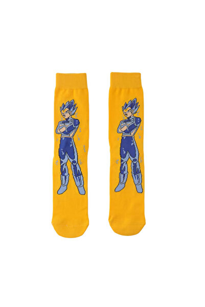 ALEMDAR STORE Alamdar Fashion Anime Sock | Soft and Perfect Material