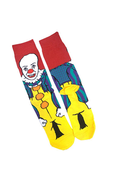 ALEMDAR STORE جورب أنمي كاجوال علمدار ستور لمسة مريحة لستايلك اليومي بجودة فاخرة