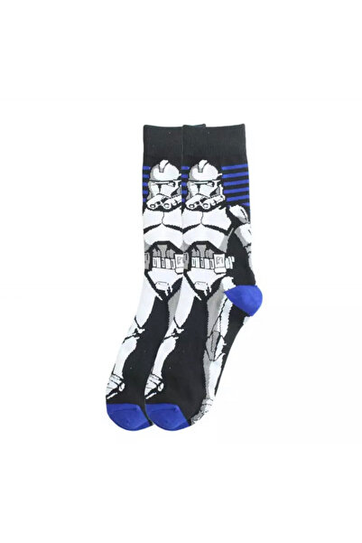 ALEMDAR STORE Classic Anime Socks | A Practical Modern Touch
