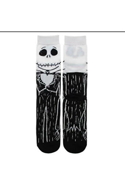 ALEMDAR STORE Anime cartoon socks featuring Alamdar Store style, fun and comf...