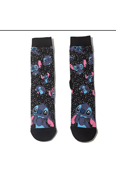 ALEMDAR STORE Attack on Titan Socks