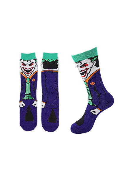 ALEMDAR STORE جورب أنمي كرتوني علمدار ستور جوارب أنيقة وعملية بخامة قطنية عال...