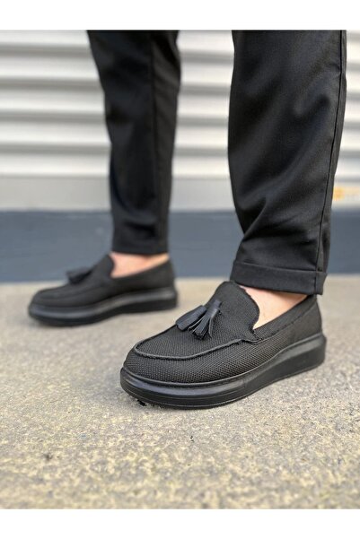 Zapatos JY154 Blaze Pantofi sport clasici pentru bărbați, fără șireturi, cu c...